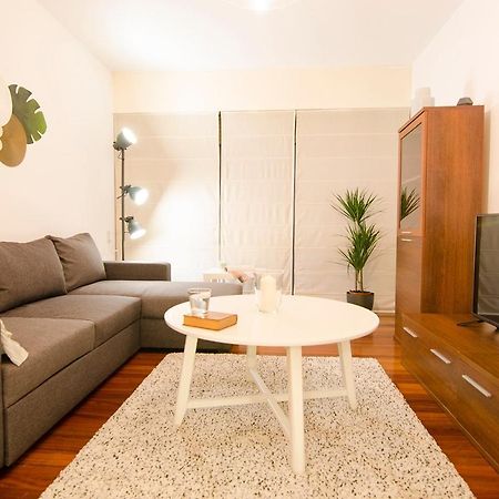 Valente Flat By Serendipia Turismo ซานติอาโก เด กอมโปสเตลา ภายนอก รูปภาพ