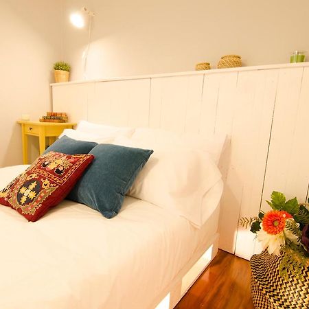 Valente Flat By Serendipia Turismo ซานติอาโก เด กอมโปสเตลา ภายนอก รูปภาพ