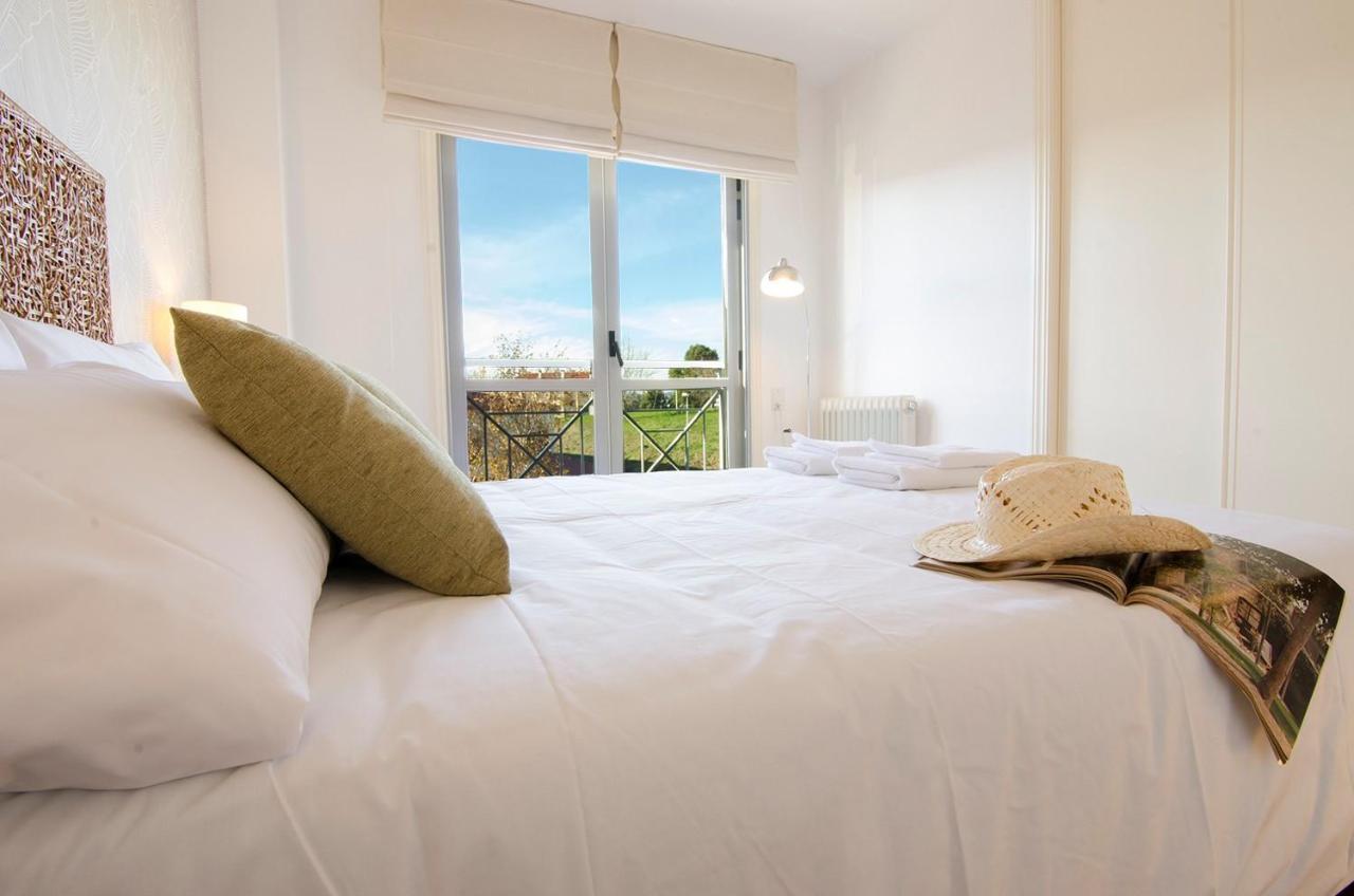 Valente Flat By Serendipia Turismo ซานติอาโก เด กอมโปสเตลา ภายนอก รูปภาพ
